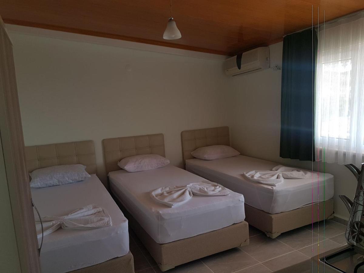 Avsa Motel 马尔马拉岛 外观 照片